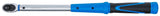 TORQUE WRENCH | 10 MM (3/8") | 20 - 120 NM (7523)