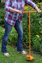 HAND EARTH AUGERS (35671)