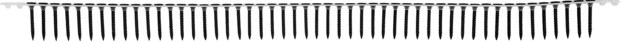 COLLATED SCREW FOR METAL 3.5X35MM 1000PC (YT-09442)
