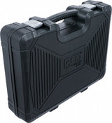 VDE SOCKET SET | 12.5 MM (1/2") DRIVE | 10 - 24 MM | 11 PCS. (7145)