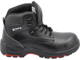 MIDDLE-CUT SAFETY SHOES TARAN S3 S. 44 (YT-80755)