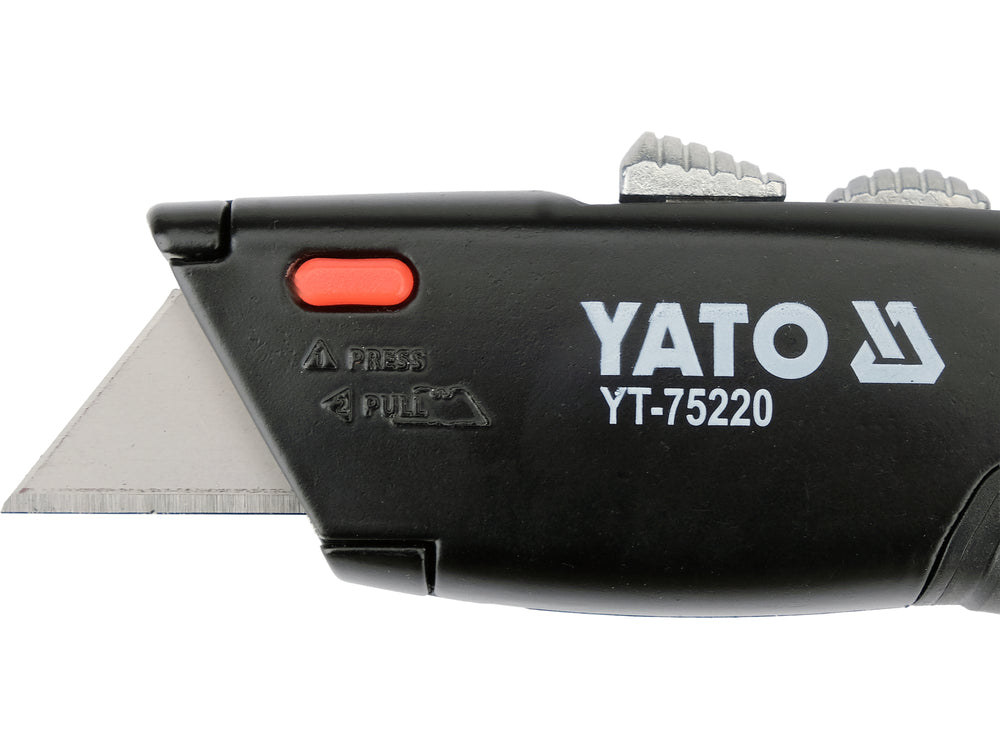 2-FUNCTION KNIFE (YT-75220)