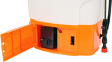 BATTERY SPRAYER 16L - 8AH (89611)