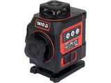 4D MINI GREEN LASER WITH ACCESSORIES (YT-30419)