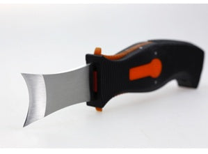 MULTIFUNCTIONAL PROFESSIONAL KNIFE SET | 6 PCS. (RN0305)