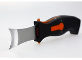 MULTIFUNCTIONAL PROFESSIONAL KNIFE SET | 6 PCS. (RN0305)