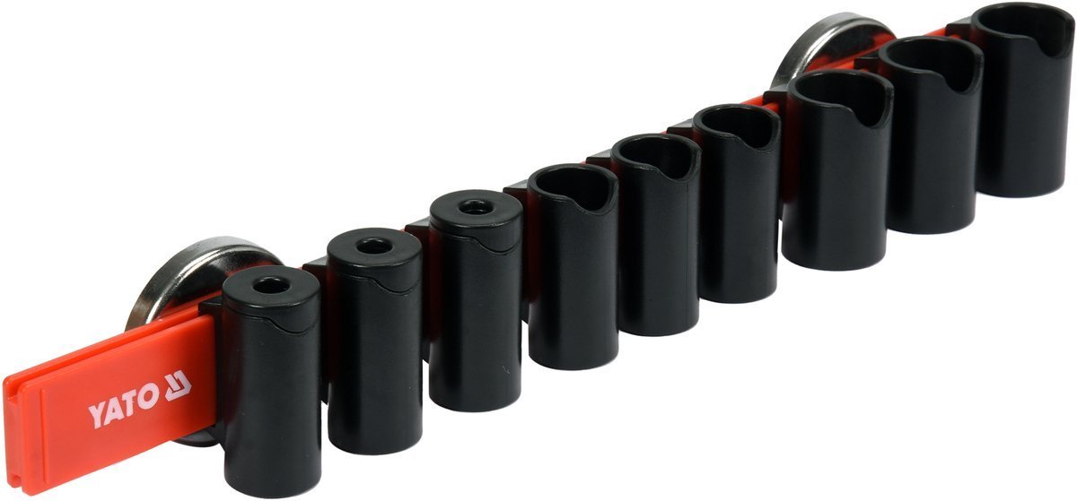 MAGNETIC PLIERS RACK (YT-08354)