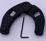 ADJUSTABLE WRENCH | 2-6" (ANW2-1)