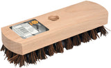 CLEANING BRUSH | PALM LEAVES | 195 MM (35961)
