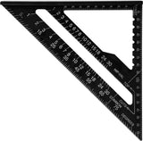 ALUMINIUM ALLOY SET SQUARE (YT-70786)