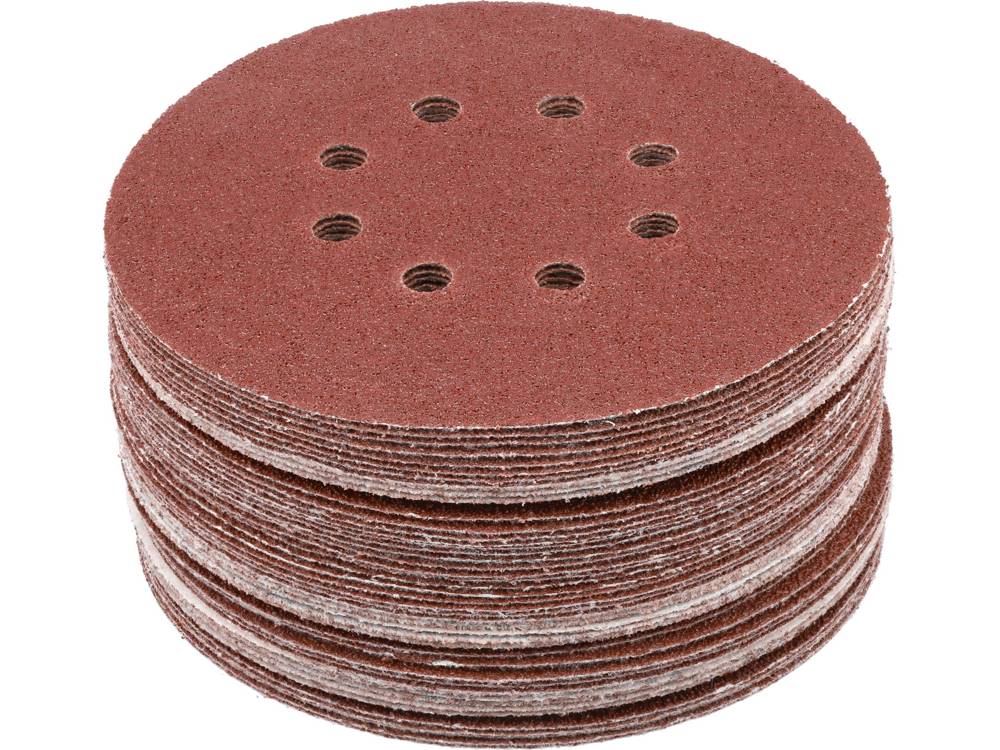 ABRA DISC WI HO FAST 8 HO P40 150 50PCS (YT-834591)