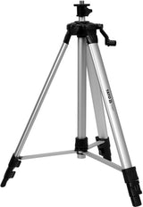 ALUMINIUM TRIPOD  MAXIMUM HEIGHT 1500 MM (YT-30477)