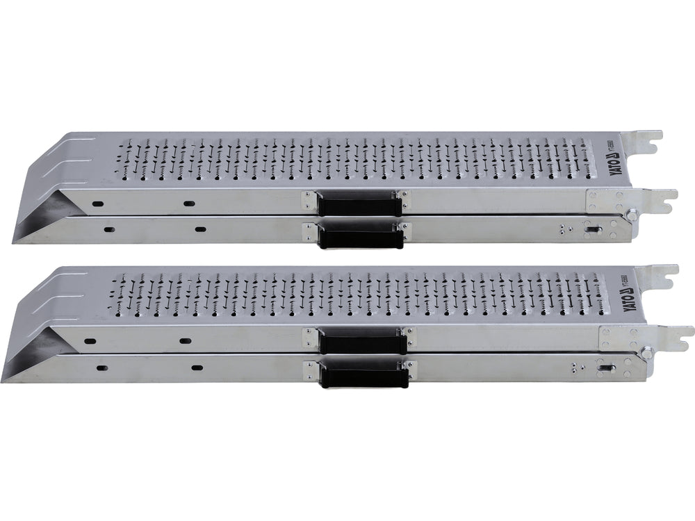 VEHICLE RAMP 2PCS (YT-55660)