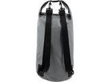 BASIC DRY BAG W/ TWO SHOULDER STRAPS 30L (YT-74292)