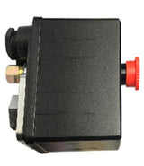 PRESSURE SWITCH / VALVE | 230V (SK10680)