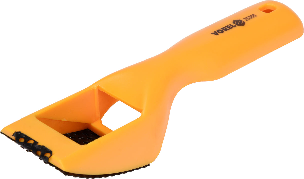 RASP FOR PLASTER (25300)
