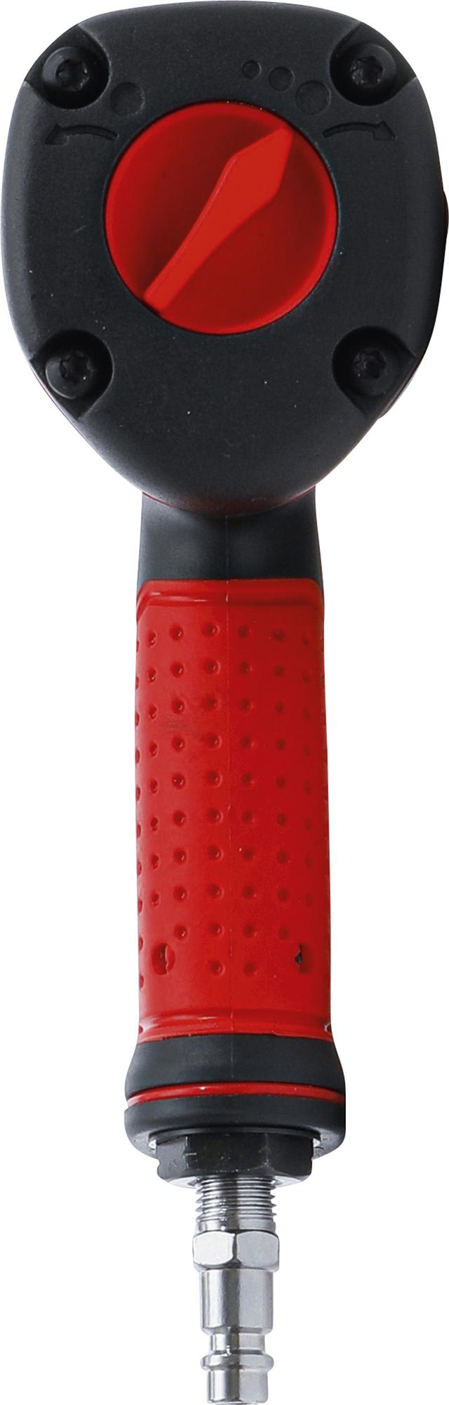 AIR IMPACT WRENCH | 12.5 MM (1/2") | 940 NM (9668)