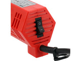 HEAT GUN, CONSTRUCTION | 3000 W | LCD DISPLAY (YT-82297)