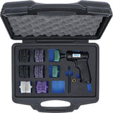 AIR BRISTLE GRINDER SET | 17 PCS. (3328)