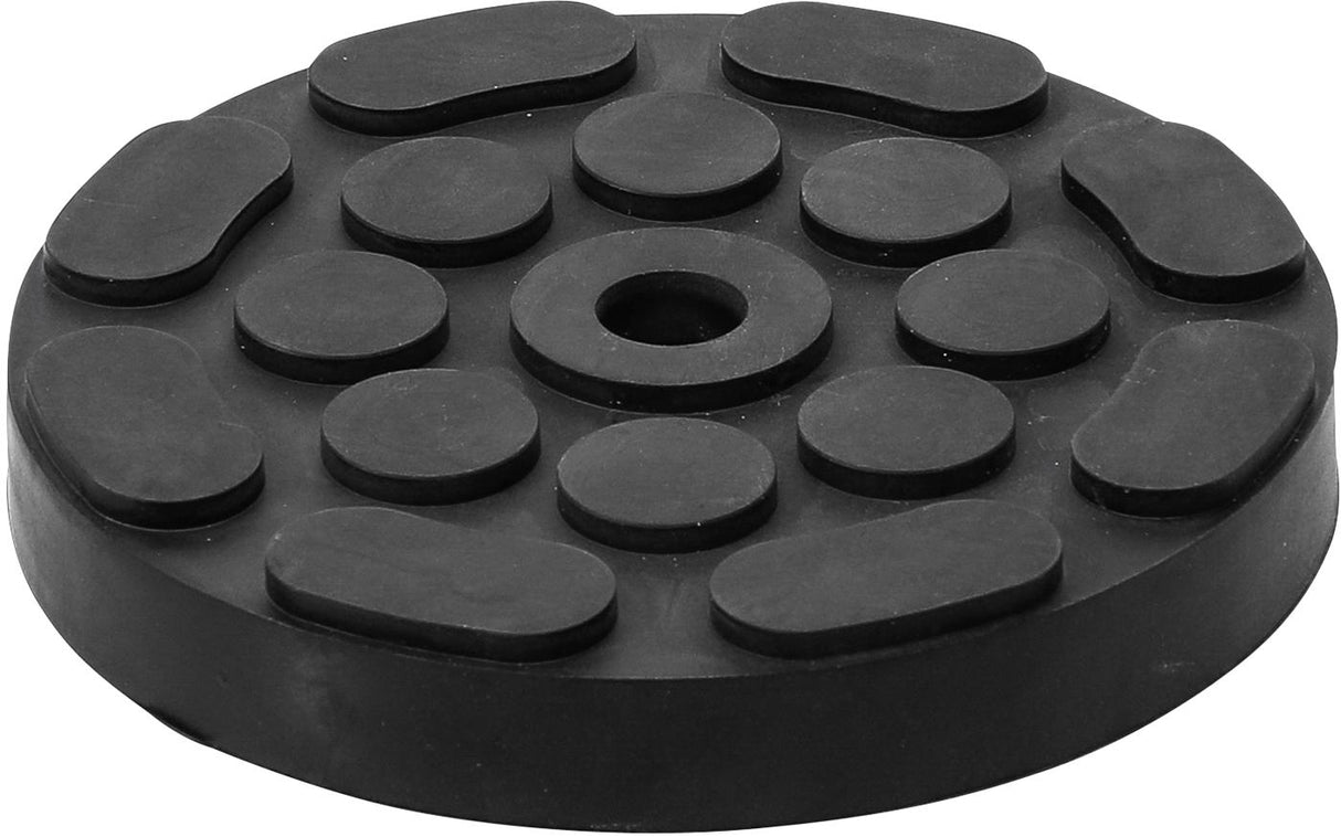 RUBBER PAD | FOR AUTO LIFTS | Ø 120 MM (7050)