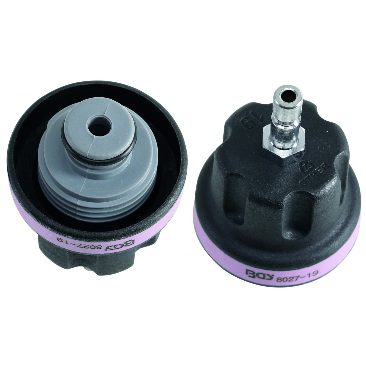 ADAPTOR NO. 19 FOR BGS 8027, 8098 | FOR TOYOTA (8027-19)
