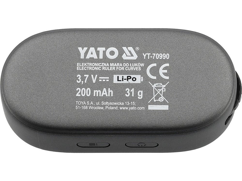SMART DIGITAL RULER | 0.05-99.9M (YT-70990)
