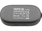 SMART DIGITAL RULER | 0.05-99.9M (YT-70990)