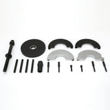 WHEEL BEARING PRESS TOOLS | FORD, LAND ROVER, VOLVO | BEARING BLOCK Ø 82 MM (SK1354-82)
