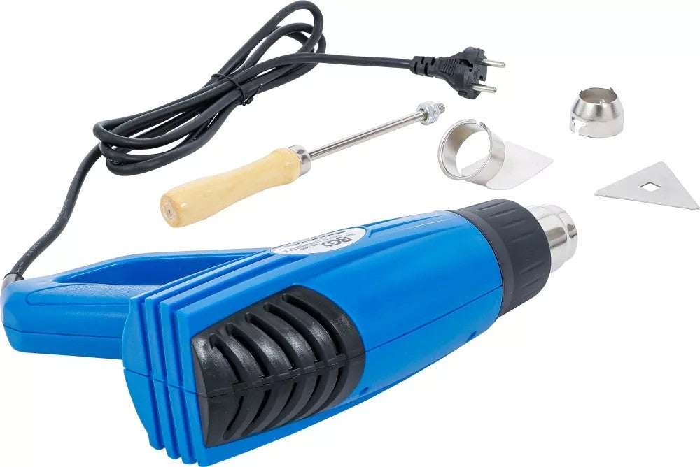 HOT AIR GUN | 2000 W (8495)