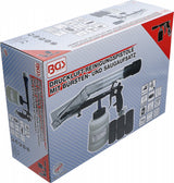 TWISTER CLEANING GUN WITH BRUSH AND EXTRACTOR ATTACHMENT | 7 PCS. (70150)