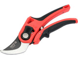 BYPASS PRUNER BIG & SMALL PLASTIC HANDLE (YT-88190)