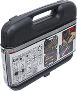 TOOL ASSORTMENT | 58 PCS. (2037)
