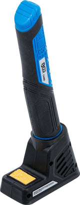 CORDLESS SOLDERING IRON | 8 W | WITH CHARGING STATION (74485)