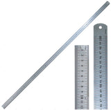STEEL RULER | 1000 MM (18200E)