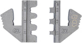 CRIMPING JAWS | FOR MC4 SOLAR CONNECTORS BGS 70003 (70005)