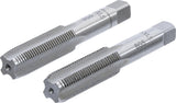 TAPS | FIRST AND FINAL TAP | M16 X 1.5 | 2 PCS. (M16X1.5-B)