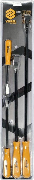 4 PC REMOVAL TOOL KIT (34184)