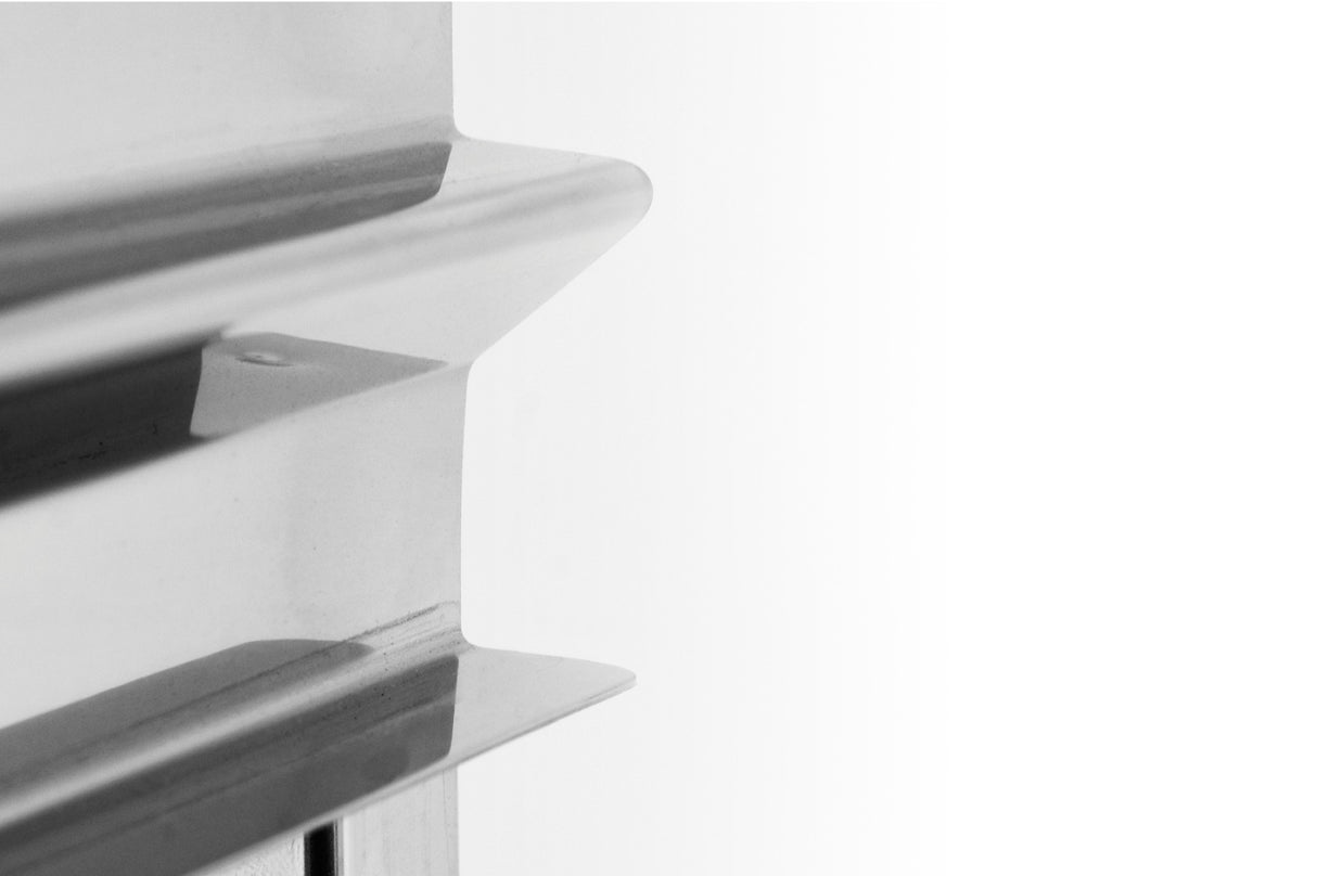 RACK TROLLEY 15 TIERS FOR 1/1 GN PANS (YG-09070)