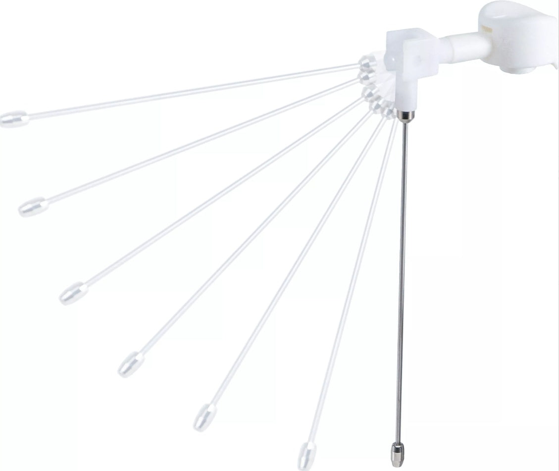 SPARE NOZZLE FOR SPRAY BOTTLE | FOR BGS 9393, 72050 (9393-1)