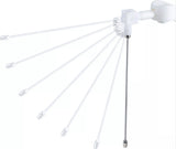 SPARE NOZZLE FOR SPRAY BOTTLE | FOR BGS 9393, 72050 (9393-1)