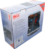 SANITARY COMBINATION TOOL ASSORTMENT | 86 PCS. (15504)