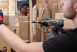 IMPACT DRIVER 20V 150NM - BODY (78113)
