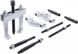 SPLITTING KNIFE SET FOR BALL BEARING ASSEMBLIES | 9 PCS. (74569)