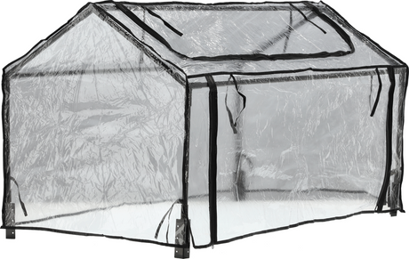 GARDEN GREENHOUSE (90003)
