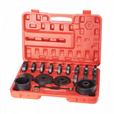 BEARING PRESS KIT | 25 PCS. (WT04037)