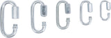 QUICK LINK ASSORTMENT | 20 PCS. (8078)