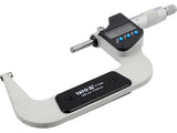 DIGITAL OUTSIDE MICROMETER 75-100MM / 0.001MM (YT-72309)