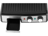 CONTACT GRILL 2000W, 29X24CM (67457)