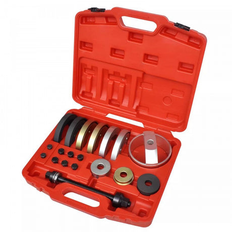 WHEEL BEARING PRESS SET | VAG | 62 / 66 / 72 MM (6250V)