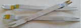 MULTIFUNCTION PRY BAR | STAINLESS STEEL | 250 MM (TR10)